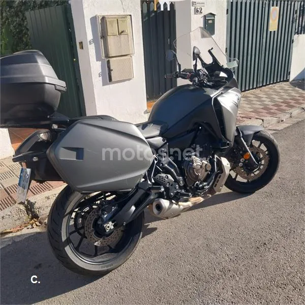Yamaha Tracer 7 6400 € 2021 Sevilla - 2