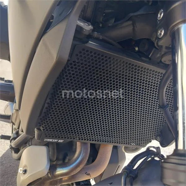 Yamaha Tracer 7 - Vista 5