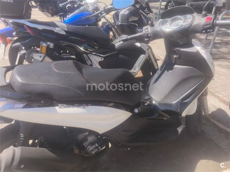 Piaggio Beverly 300 2400 € 2015 Barcelona - 2