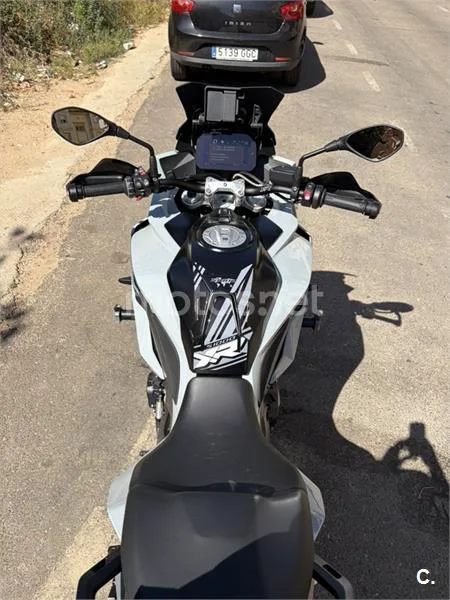BMW S 1000 XR - Vista 12