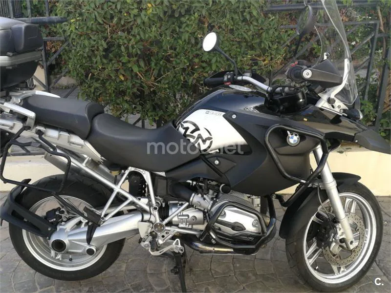 BMW R 1200 GS 5200 € 2007 Málaga - 2