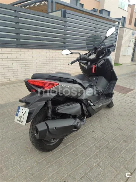 Yamaha XMAX 400 2900 € 2016 Madrid - 2