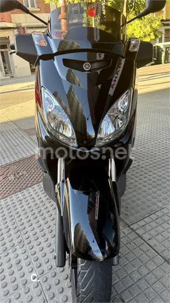 Yamaha XMAX 125 1050 € 2006 León - 2