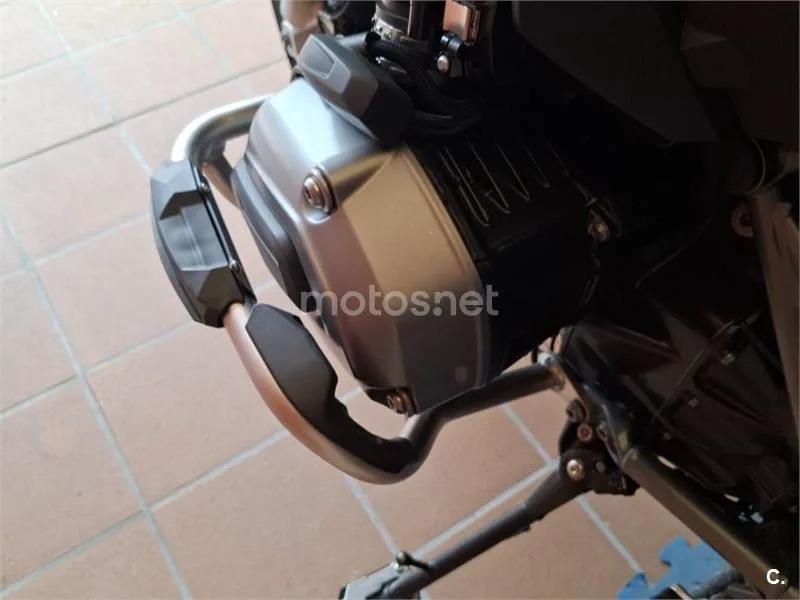BMW R 1200 GS - Vista 6