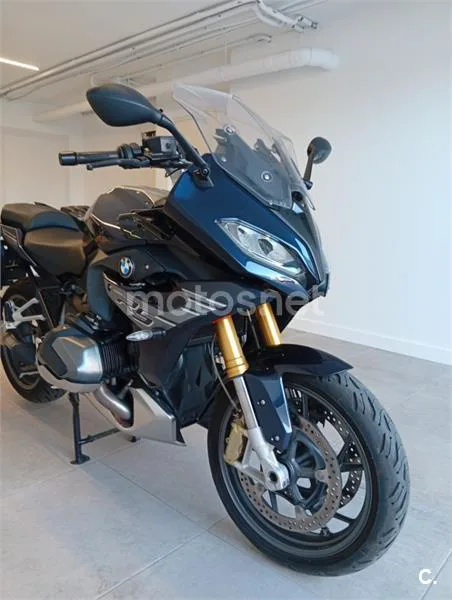 BMW R 1250 RS 10.900 € 2019 Murcia - 1