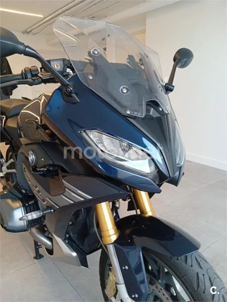 BMW R 1250 RS - Vista 12
