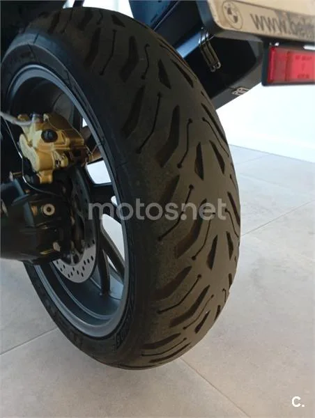 BMW R 1250 RS - Vista 13