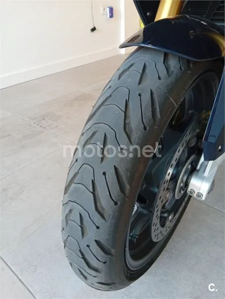 BMW R 1250 RS - Vista 14