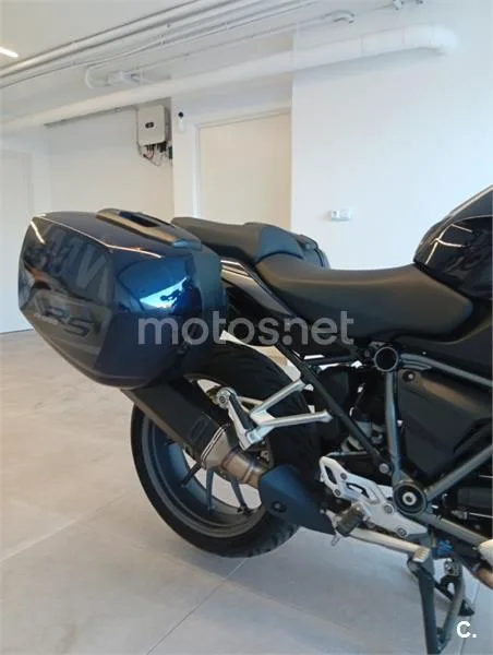 BMW R 1250 RS - Vista 4