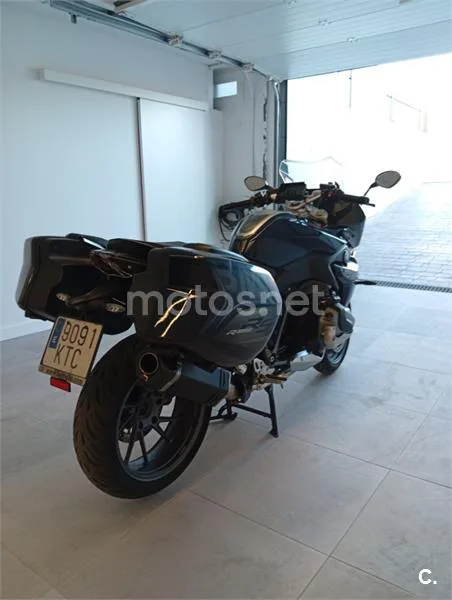BMW R 1250 RS - Vista 5