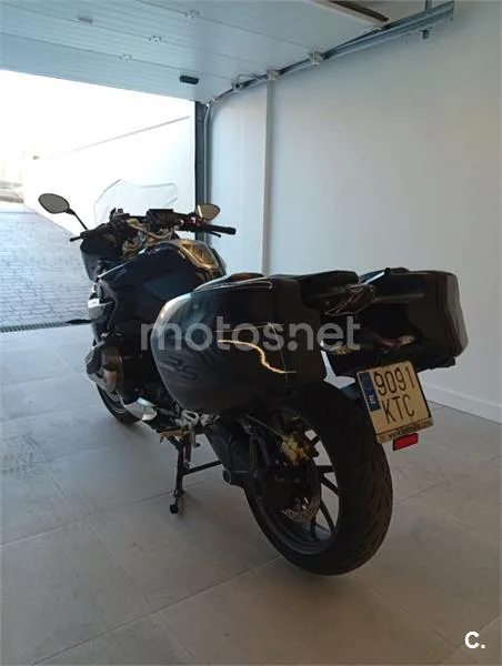 BMW R 1250 RS - Vista 6