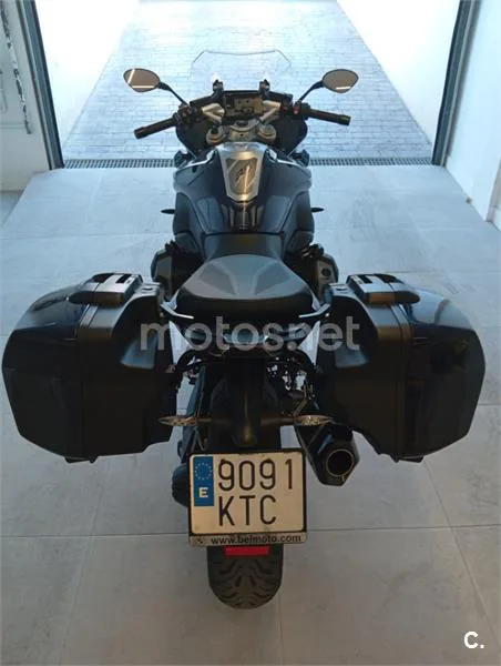 BMW R 1250 RS - Vista 7