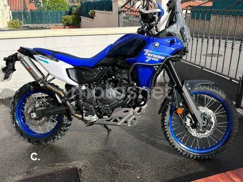Yamaha Ténéré 700 9900 € 2025 Bizkaia - 1