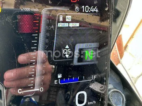 Yamaha Ténéré 700 9900 € 2025 Bizkaia - 2