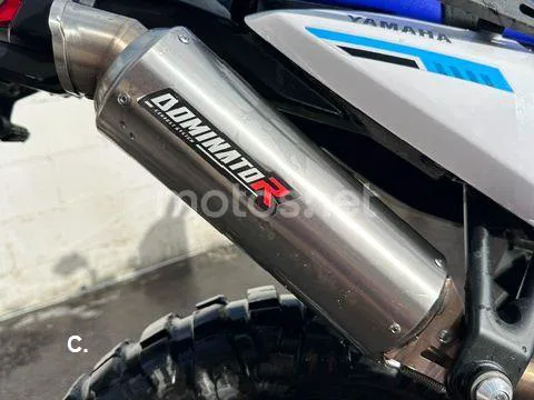 Yamaha Ténéré 700 - Vista 5