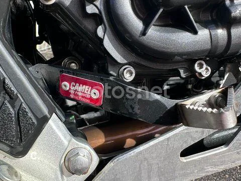 Yamaha Ténéré 700 - Vista 6