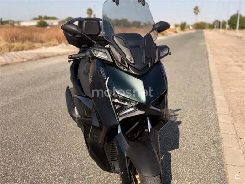 Yamaha XMAX 125 4300 € 2023 Sevilla - 1