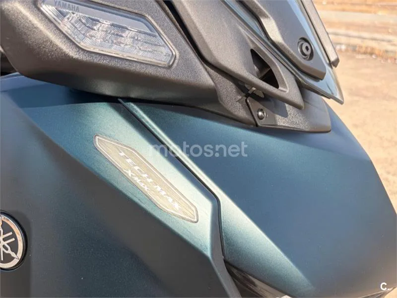 Yamaha XMAX 125 4300 € 2023 Sevilla - 2