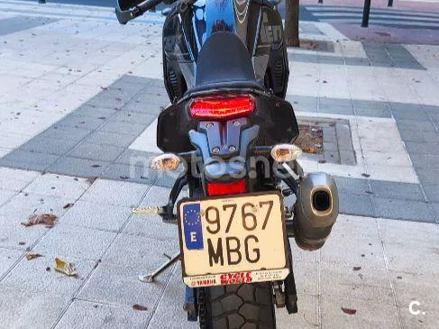 Yamaha Ténéré 700 - Vista 5