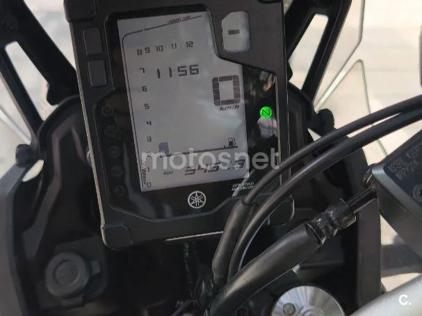 Yamaha Ténéré 700 - Vista 6