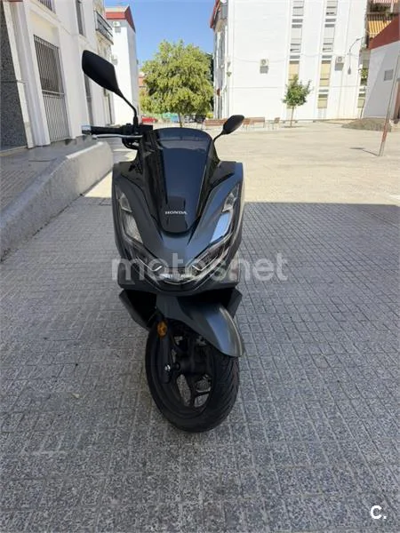 Honda PCX125 2900 € 2023 Badajoz - 1