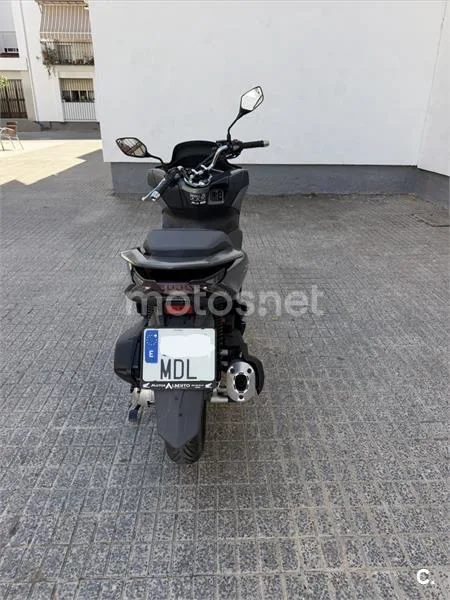 Honda PCX125 2900 € 2023 Badajoz - 2