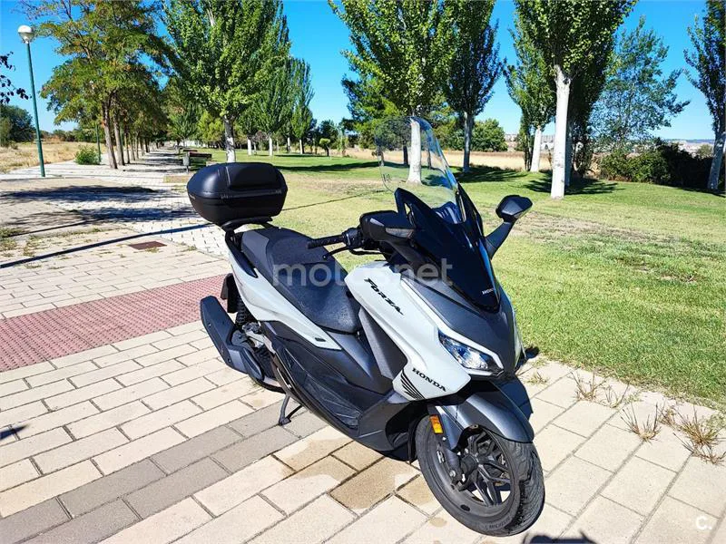 Honda Forza 125 4200 € 2023 Valladolid - 2