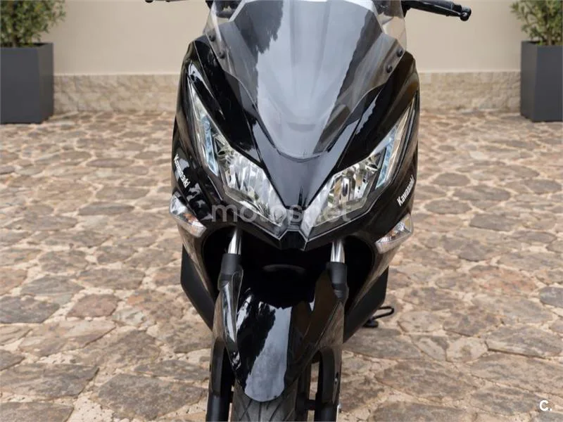 Kawasaki J300 2190 € 2014 Alicante - 2