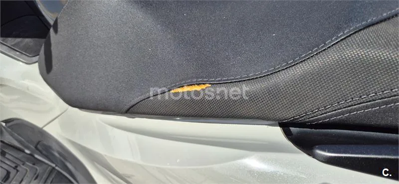 Honda PCX125 - Vista 5