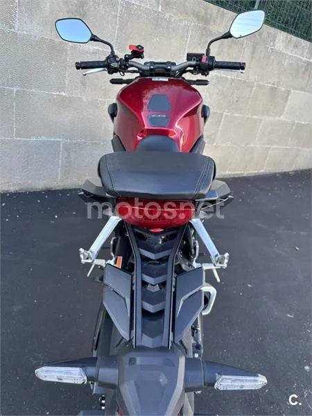 Honda CB650R 7100 € 2023 Asturias - 2
