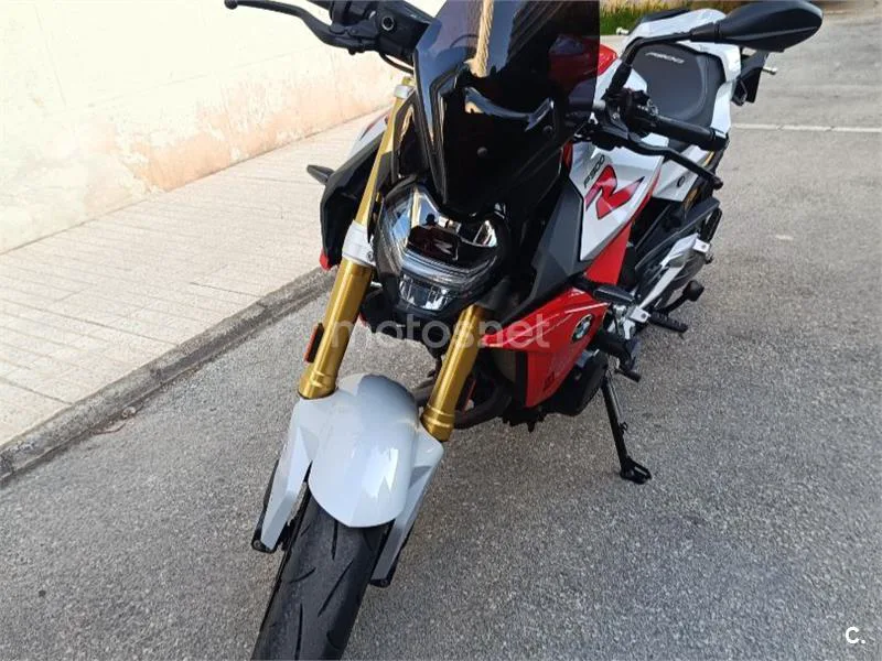 BMW F 900 R 8500 € 2021 Alicante - 1