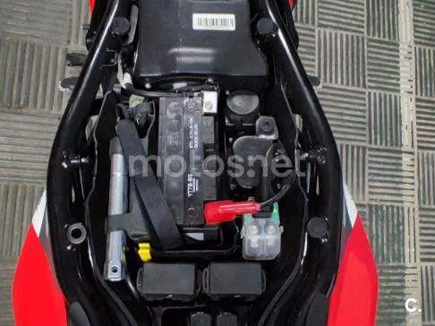 Ducati Hypermotard - Vista 10