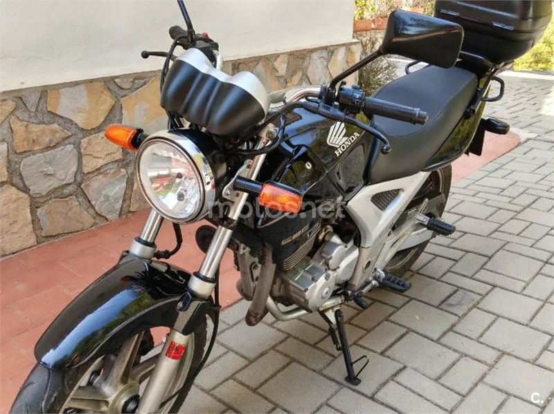 Honda CBF250 800 € 2006 Alicante - 2