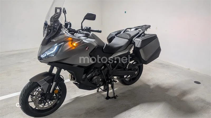 Honda NT1100 12.500 € 2024 Alicante - 2