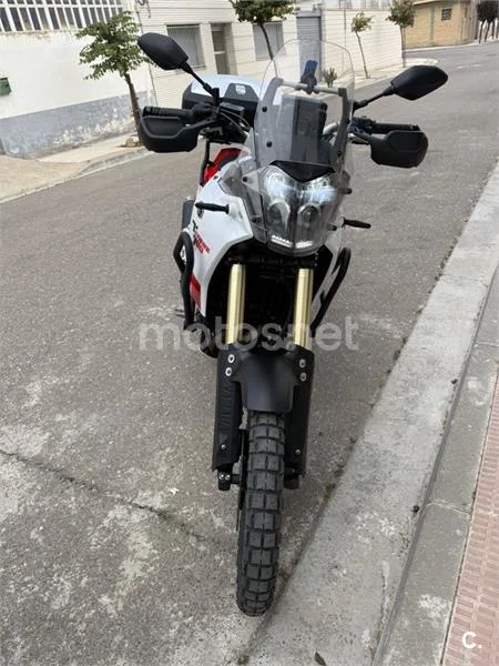 Yamaha Ténéré 700 7600 € 2020 Zaragoza - 2