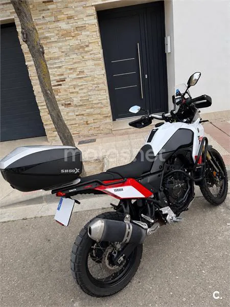 Yamaha Ténéré 700 - Vista 6