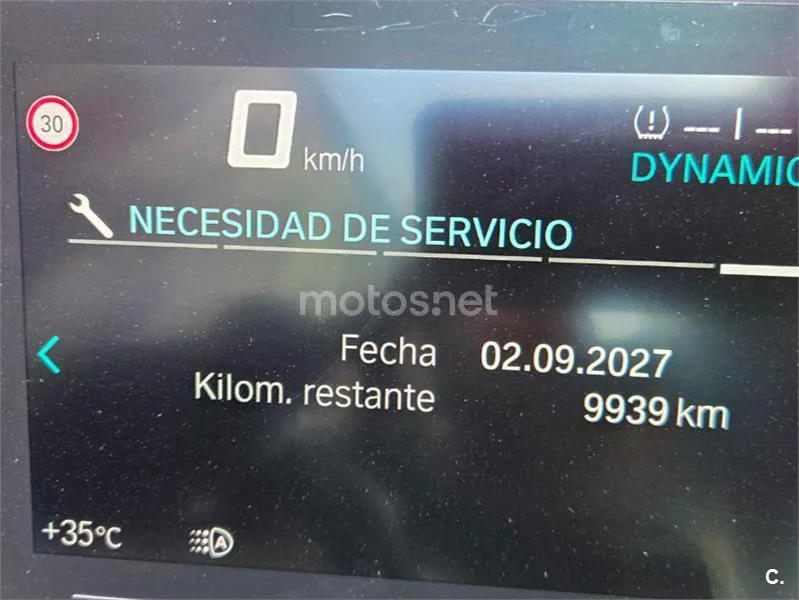 BMW R 1250 RT - Vista 8
