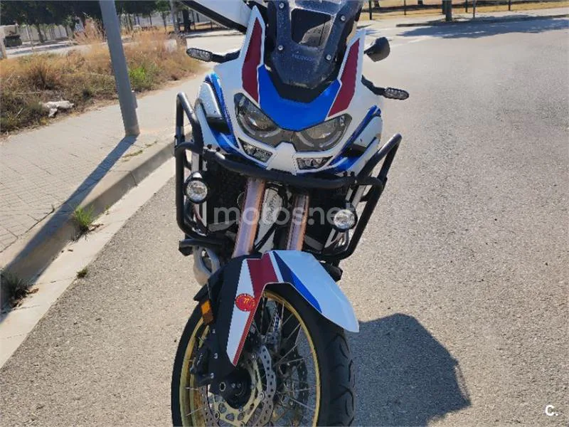 Honda CRF1100L Africa Twin 12.999 € 2021 Barcelona - 2
