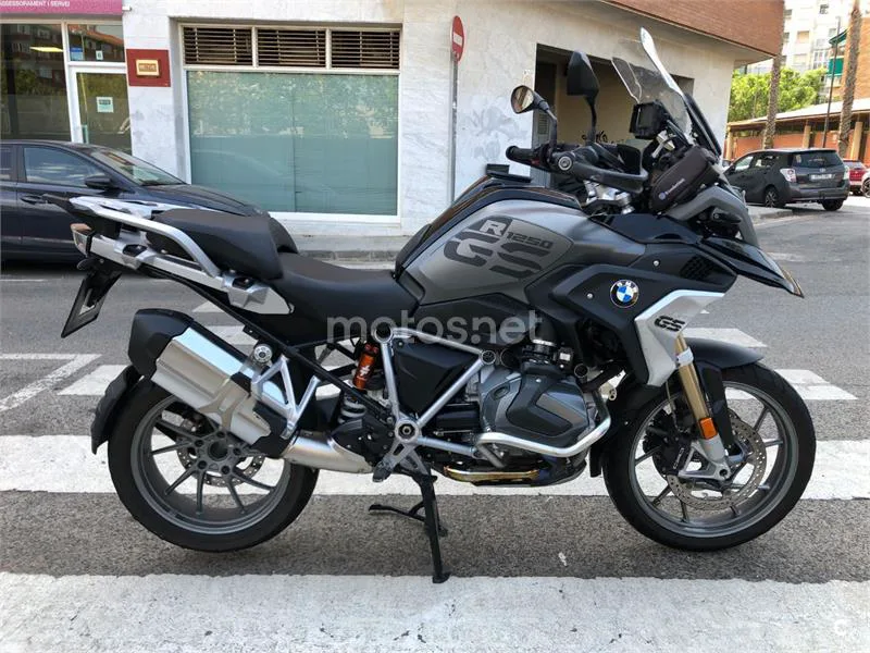 BMW R 1250 GS 16.000 € 2020 Tarragona - 1