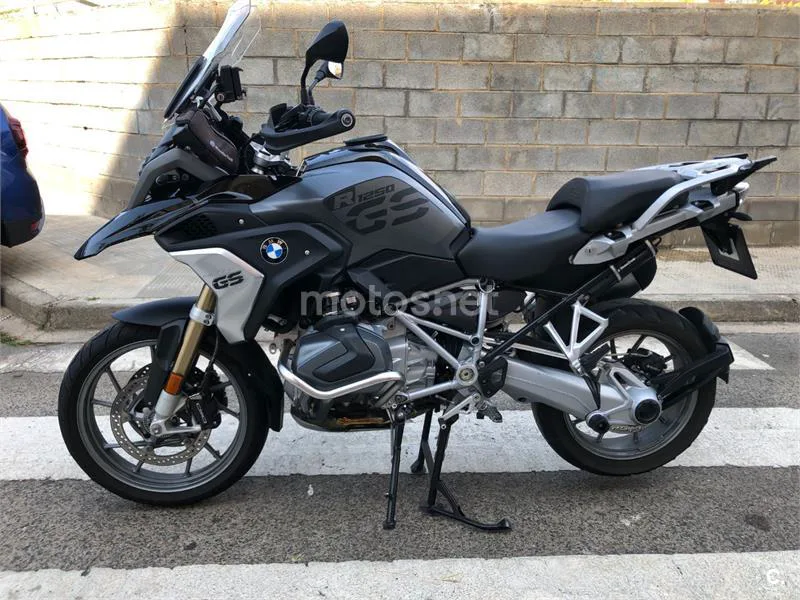 BMW R 1250 GS 16.000 € 2020 Tarragona - 2