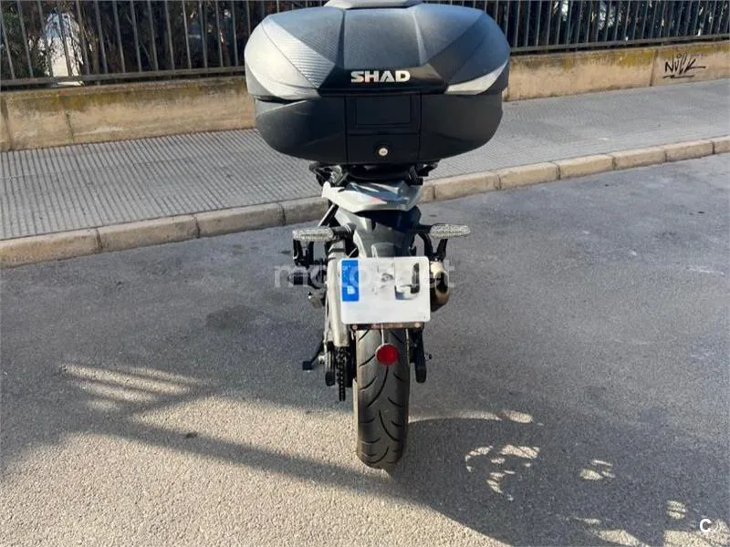 Royal Enfield Himalayan 450 - Vista 4