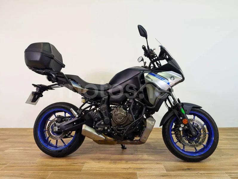 Yamaha Tracer 7 6090 € 2022 Barcelona - 2