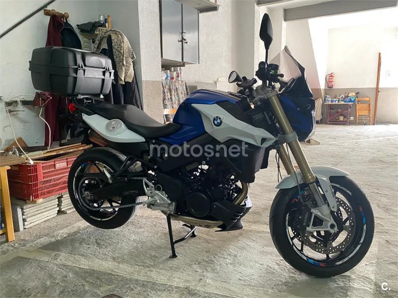 BMW F 800 R 4300 € 2016 Barcelona - 1