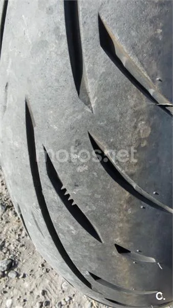 Yamaha FZ6 Fazer S2 - Vista 16
