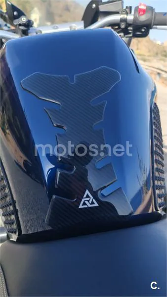 Yamaha FZ6 Fazer S2 - Vista 6