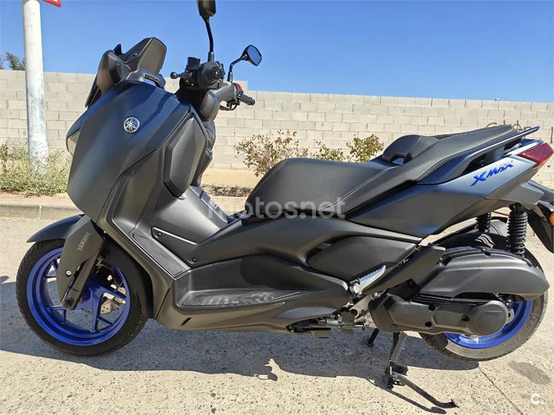Yamaha XMAX 125 4500 € 2023 Huelva - 1