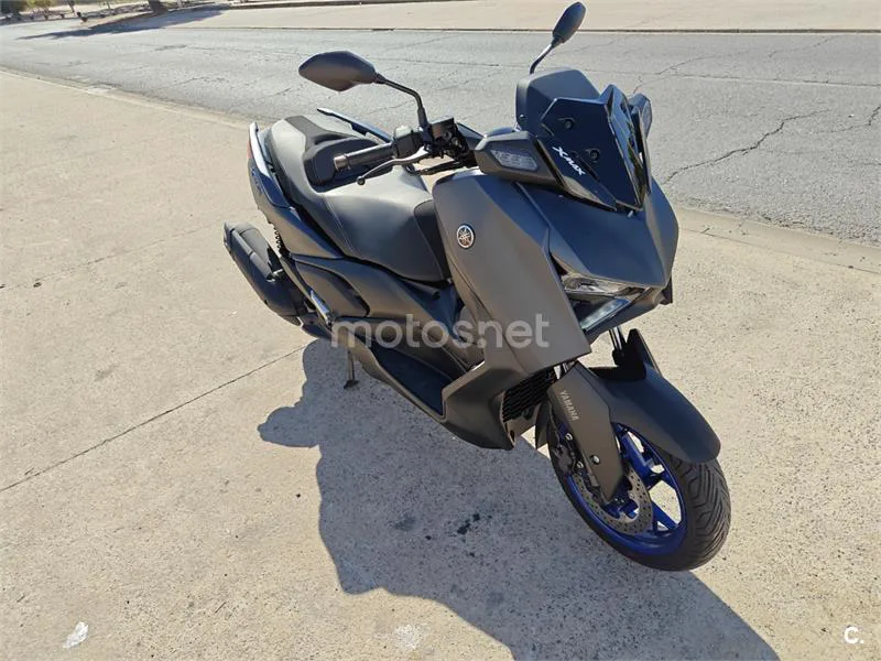 Yamaha XMAX 125 4500 € 2023 Huelva - 2