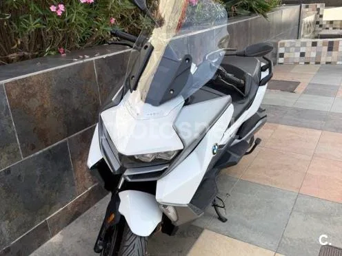 BMW C 400 GT 4300 € 2021 Murcia - 1