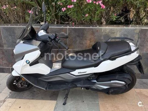 BMW C 400 GT 4300 € 2021 Murcia - 2