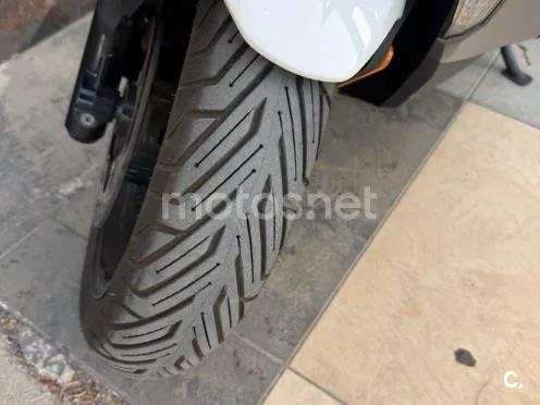 BMW C 400 GT - Vista 6